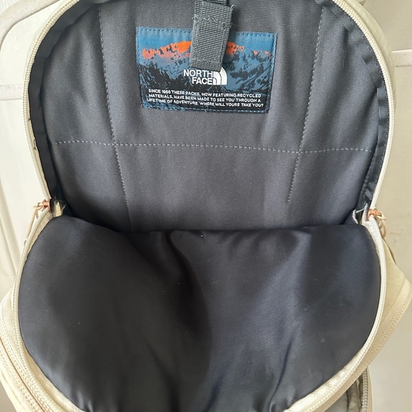 The North Face Beige Backpack - Picture 14 of 17